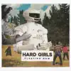 Hard Girls - Puddle of Blood - Single