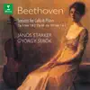 János Starker & György Sebök - Beethoven: Complete Cello Sonatas